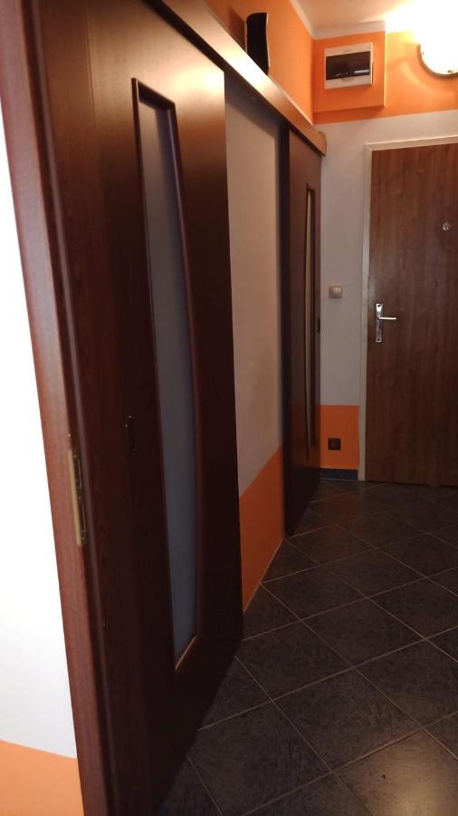 Wolf Apartman Pokojne Ubytovanie V Povazskej Bystrici Ticha Lokalita S Parkovanim Vsade Blizko Vhodne Pre Pracovne Cesty Turistiku Aj Oddych Plne Vybavena Kuchyna Povazska Bystrica Exterior photo