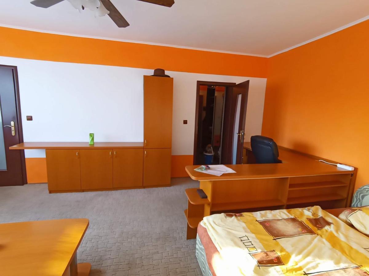 Wolf Apartman Pokojne Ubytovanie V Povazskej Bystrici Ticha Lokalita S Parkovanim Vsade Blizko Vhodne Pre Pracovne Cesty Turistiku Aj Oddych Plne Vybavena Kuchyna Povazska Bystrica Exterior photo