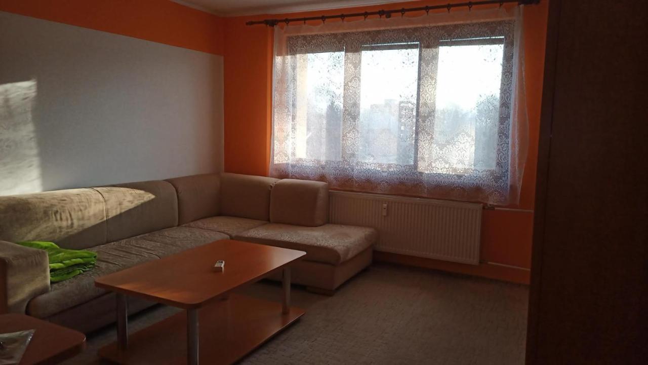 Wolf Apartman Pokojne Ubytovanie V Povazskej Bystrici Ticha Lokalita S Parkovanim Vsade Blizko Vhodne Pre Pracovne Cesty Turistiku Aj Oddych Plne Vybavena Kuchyna Povazska Bystrica Exterior photo